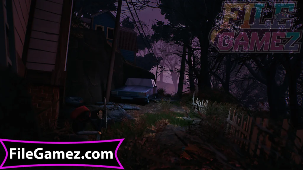 hello neighbor 3 - prototype 2 torrent download
