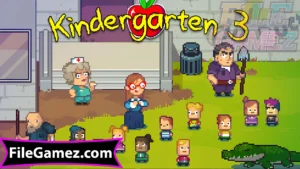 Kindergarten 3 Free Download 1