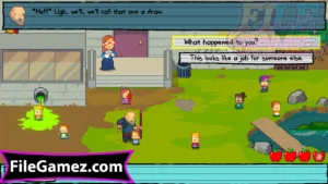 Kindergarten 3 Free Download 5