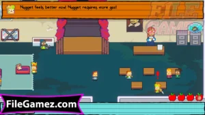 Kindergarten 3 Free Download 4