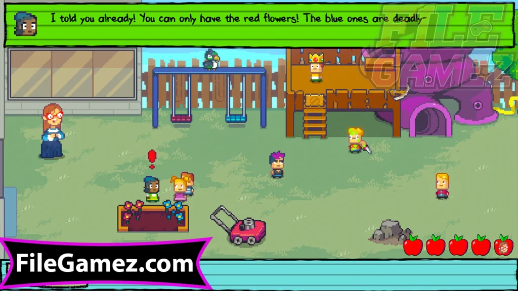 kindergarten 3 full game download