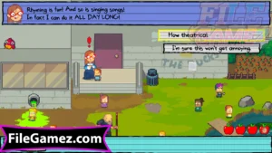 Kindergarten 3 Free Download 3