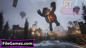 Lies of P Overture Free Download 3