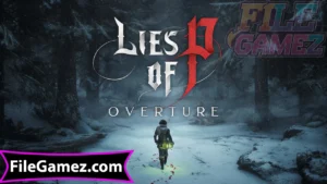 Lies of P Overture Free Download 1