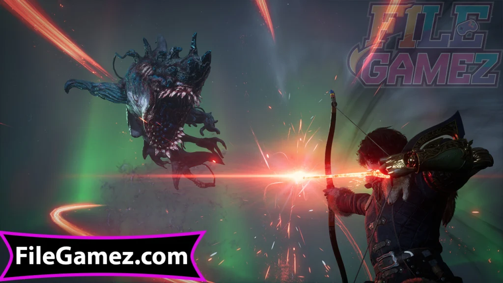 lies of p overture full game download