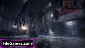 Lies of P Overture Free Download 2