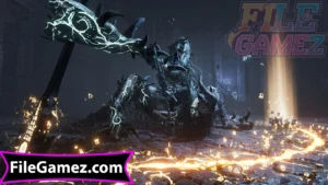 Lies of P Overture Free Download 4