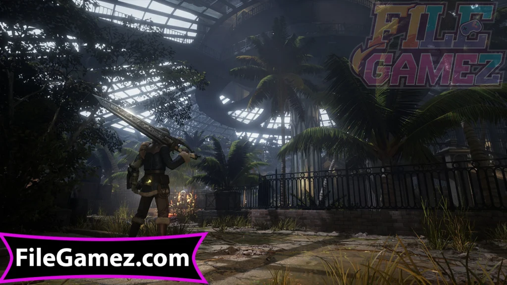 lies of p overture torrent download