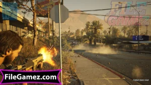 MindsEye Free Download 2