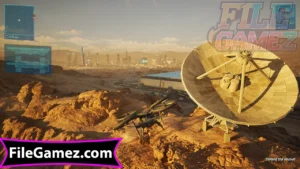 MindsEye Free Download 3