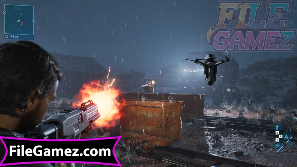 mindseye full game download