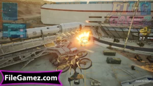 MindsEye Free Download 4