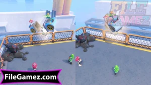 Popucom Free Download 2