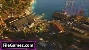 SCUM Free Download 4