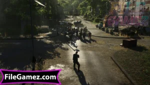 SCUM Free Download 2