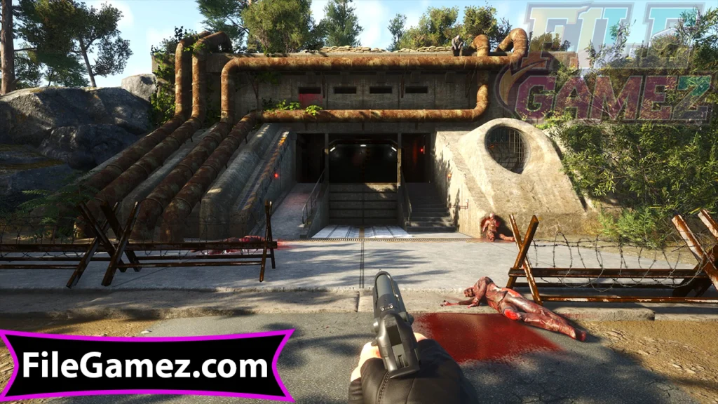 scum torrent download
