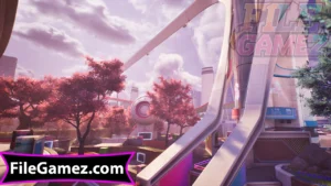 Splitgate 2 Free Download 5