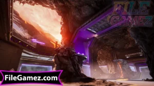 Splitgate 2 Free Download 4