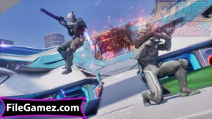 Splitgate 2 Free Download 3