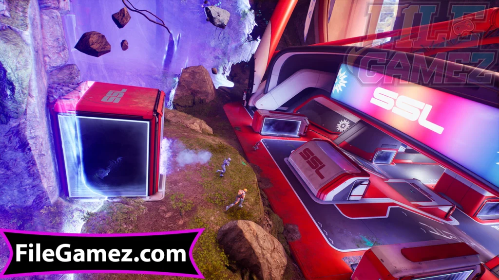 splitgate 2 game