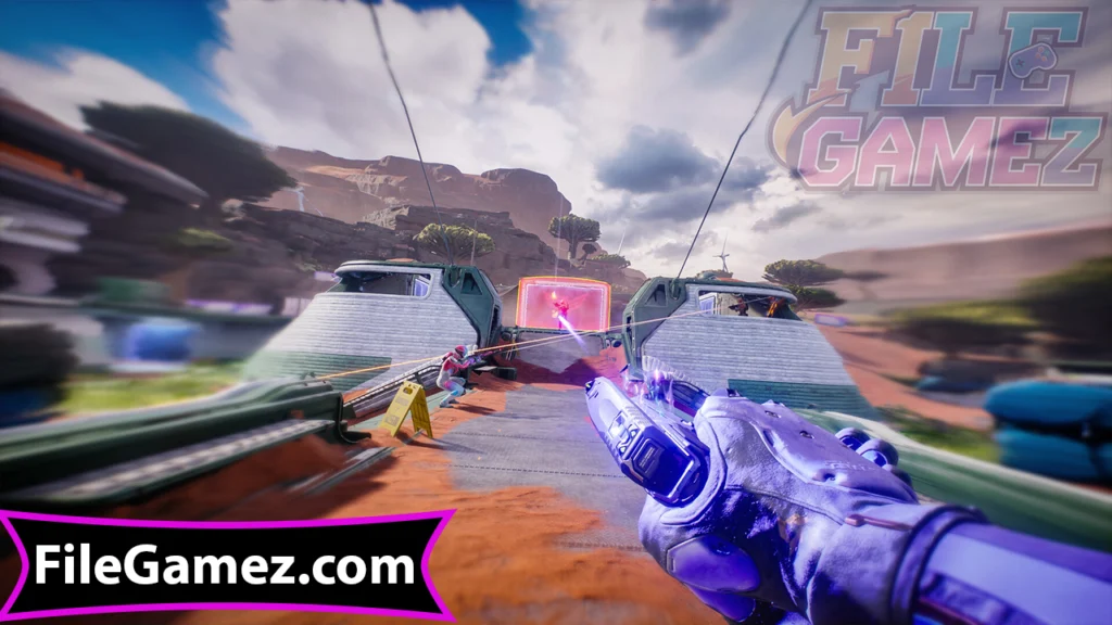 splitgate 2 pc torrent