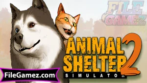 Animal Shelter 2 APK Free Download – Animal Shelter 2 iOS & Android 1