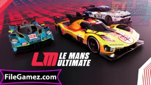 Le Mans Ultimate APK Free Download – Le Mans Ultimate iOS & Android 1