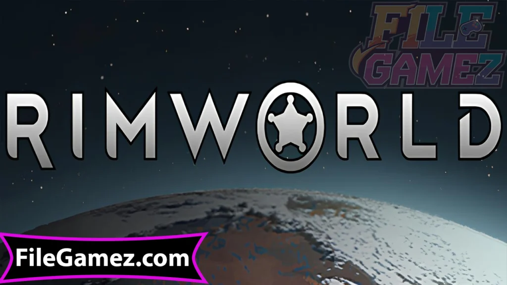 Rimworld Free Download Game