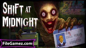 Shift At Midnight Free Download 1