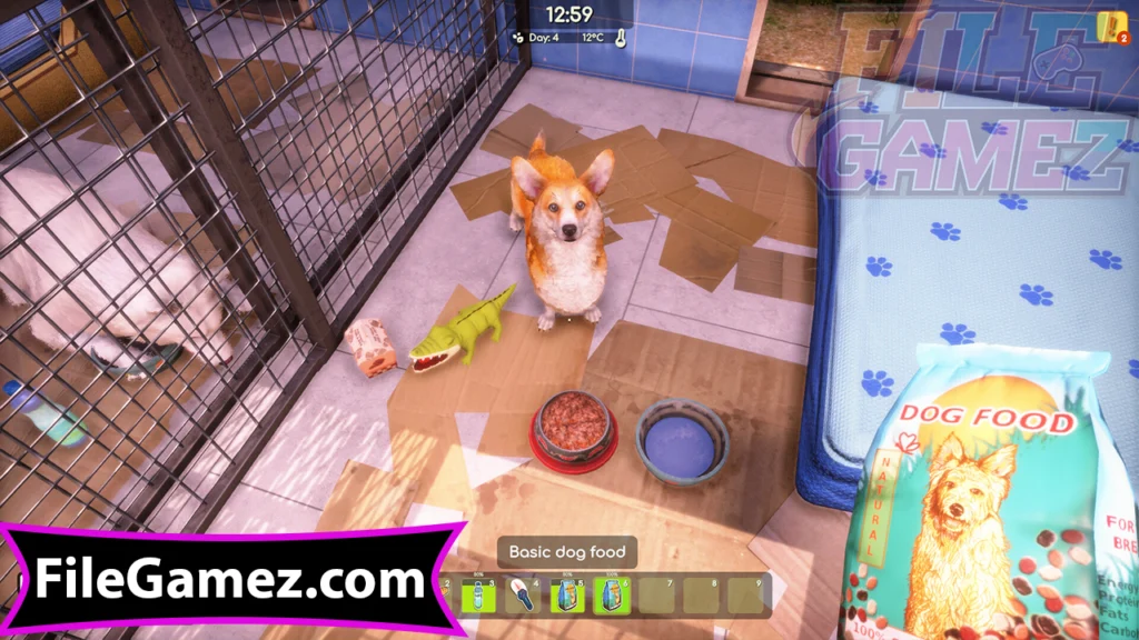 animal shelter 2 torrent download