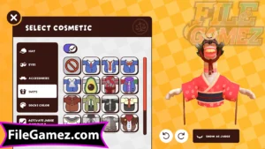 Guilty As Sock Free Download 5