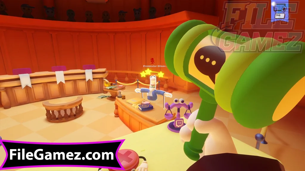 guilty as sock full game download