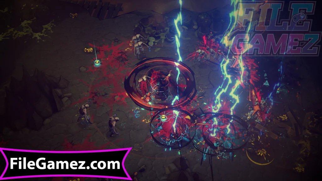hell clock full game download