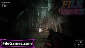 Killing Floor 3 APK Free Download – Killing Floor 3 iOS & Android 2