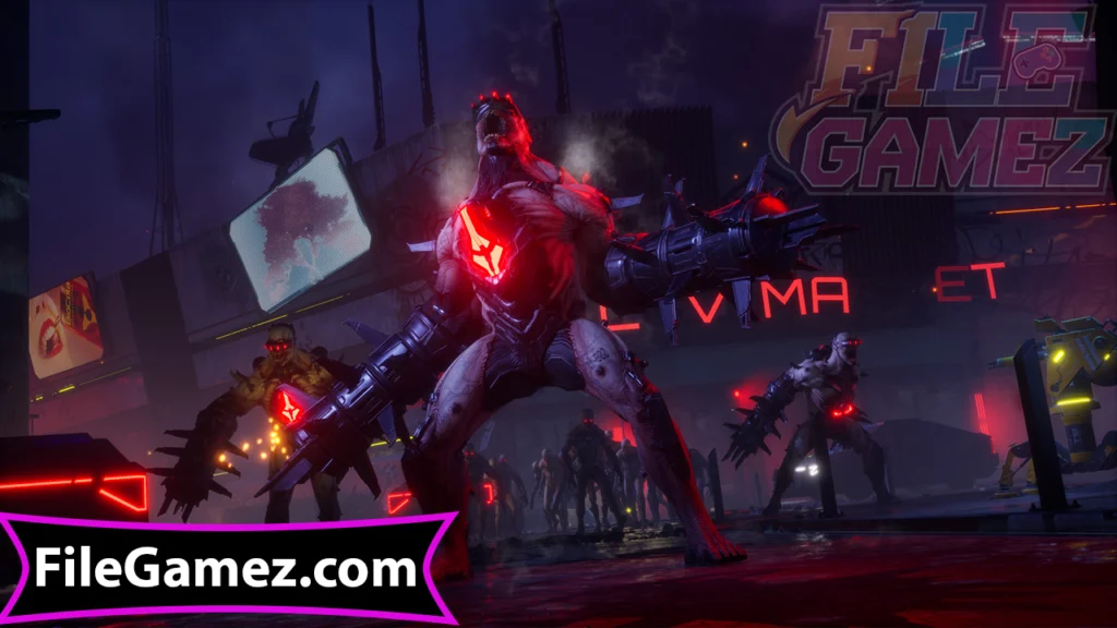 killing floor 3 full game download