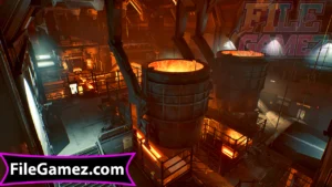 Killing Floor 3 APK Free Download – Killing Floor 3 iOS & Android 4