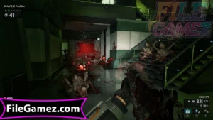 Killing Floor 3 APK Free Download – Killing Floor 3 iOS & Android 3
