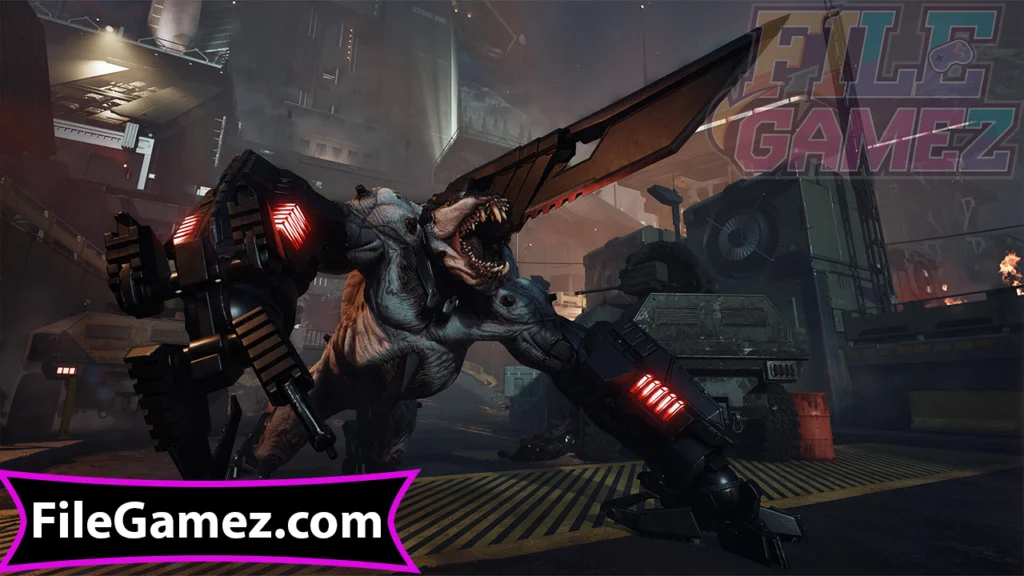 killing floor 3 torrent download