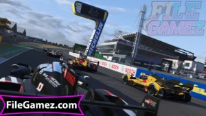 Le Mans Ultimate APK Free Download – Le Mans Ultimate iOS & Android 6