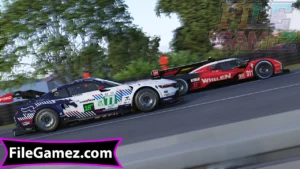 Le Mans Ultimate APK Free Download – Le Mans Ultimate iOS & Android 5