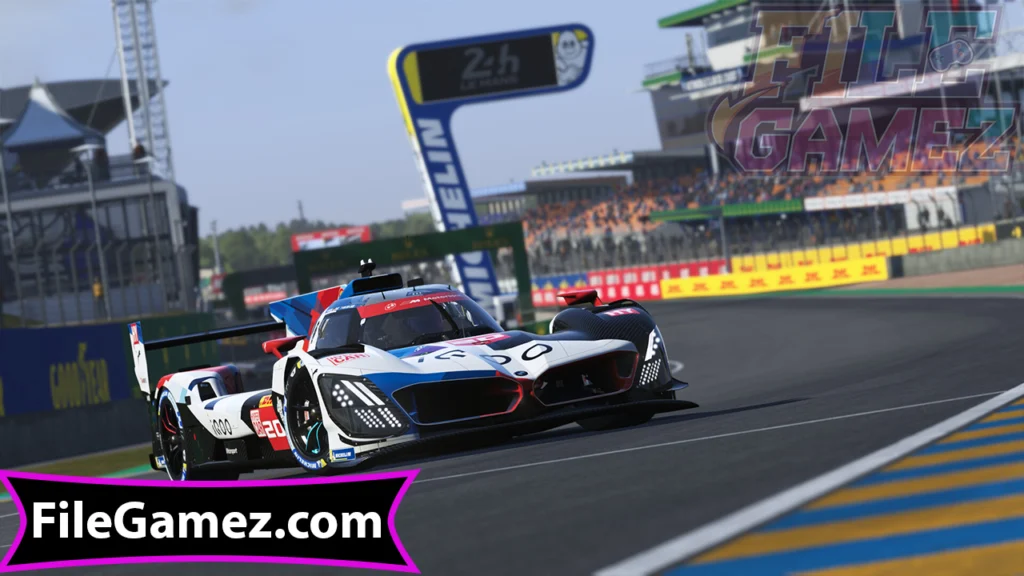 le mans ultimate full game download