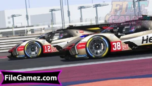 Le Mans Ultimate APK Free Download – Le Mans Ultimate iOS & Android 4