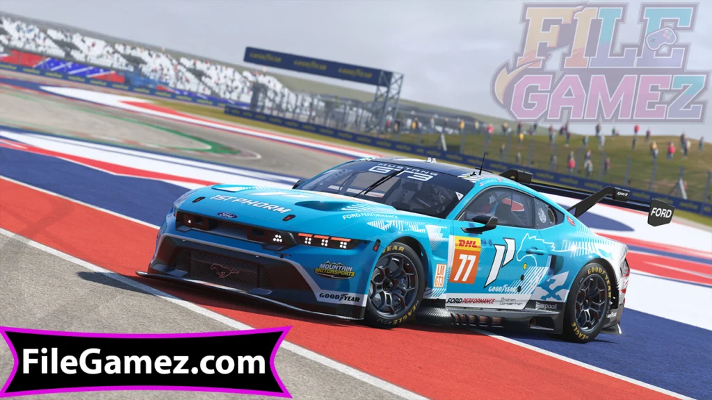 le mans ultimate torrent download