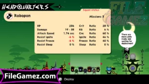 Patapon 1+2 Replay APK Free Download – Patapon 1+2 Replay iOS & Android 5