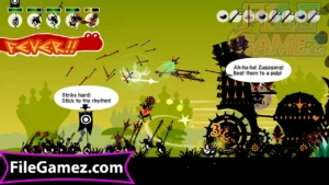 Patapon 1+2 Replay APK Free Download – Patapon 1+2 Replay iOS & Android 2