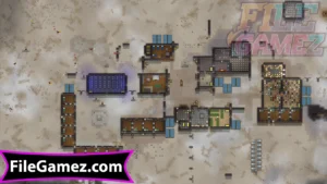 Rimworld Free Download 6
