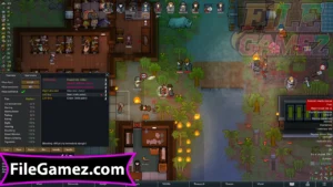 Rimworld Free Download 2