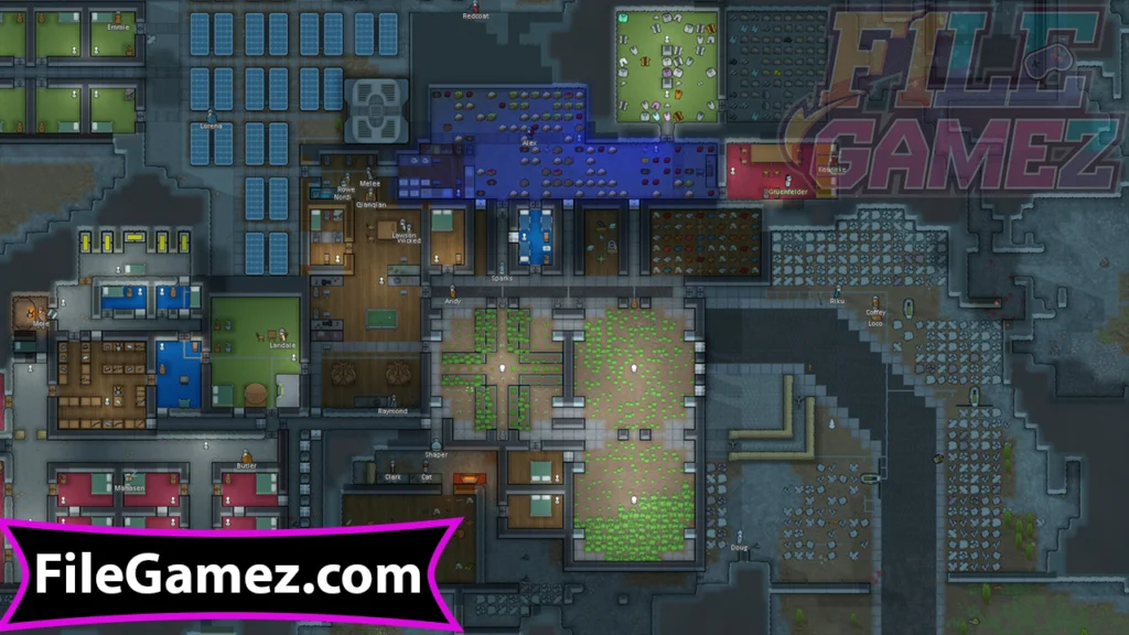 rimworld torrent download