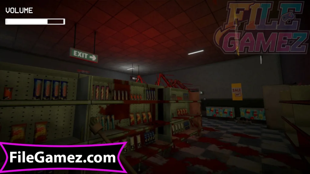 shift at midnight full game download