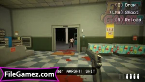 Shift At Midnight Free Download 3